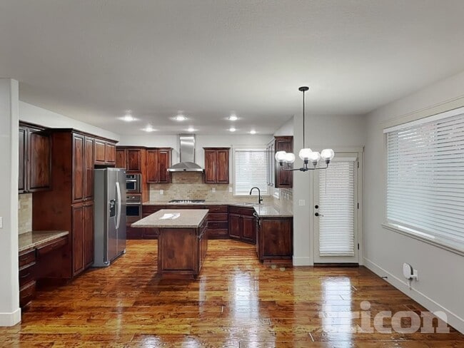 Photo - 14718 SE Badger Creek Rd