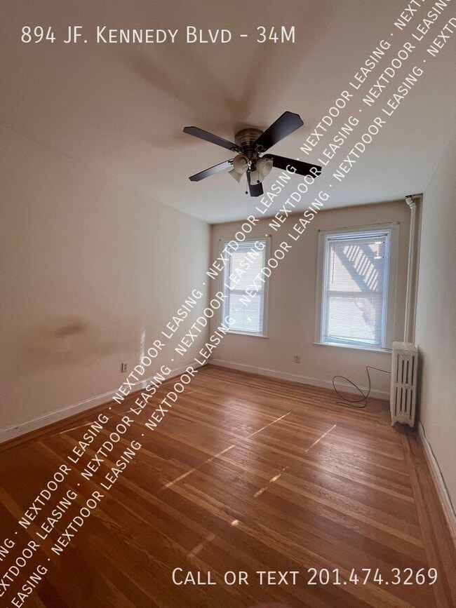Photo - 894 John F. Kennedy Blvd Unit 34M
