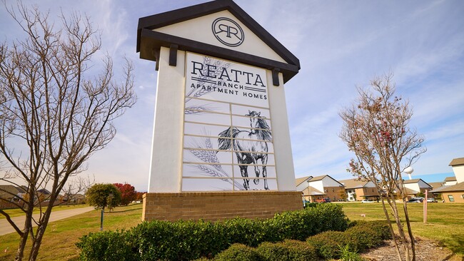 Reatta Ranch Apartments