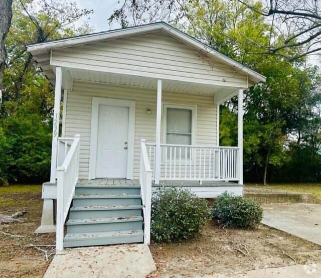 Building Photo - 1239 S 10th St Rental