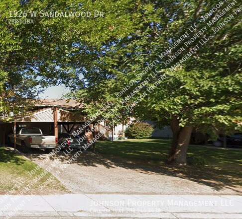 Photo - 1526 W Sandalwood Dr