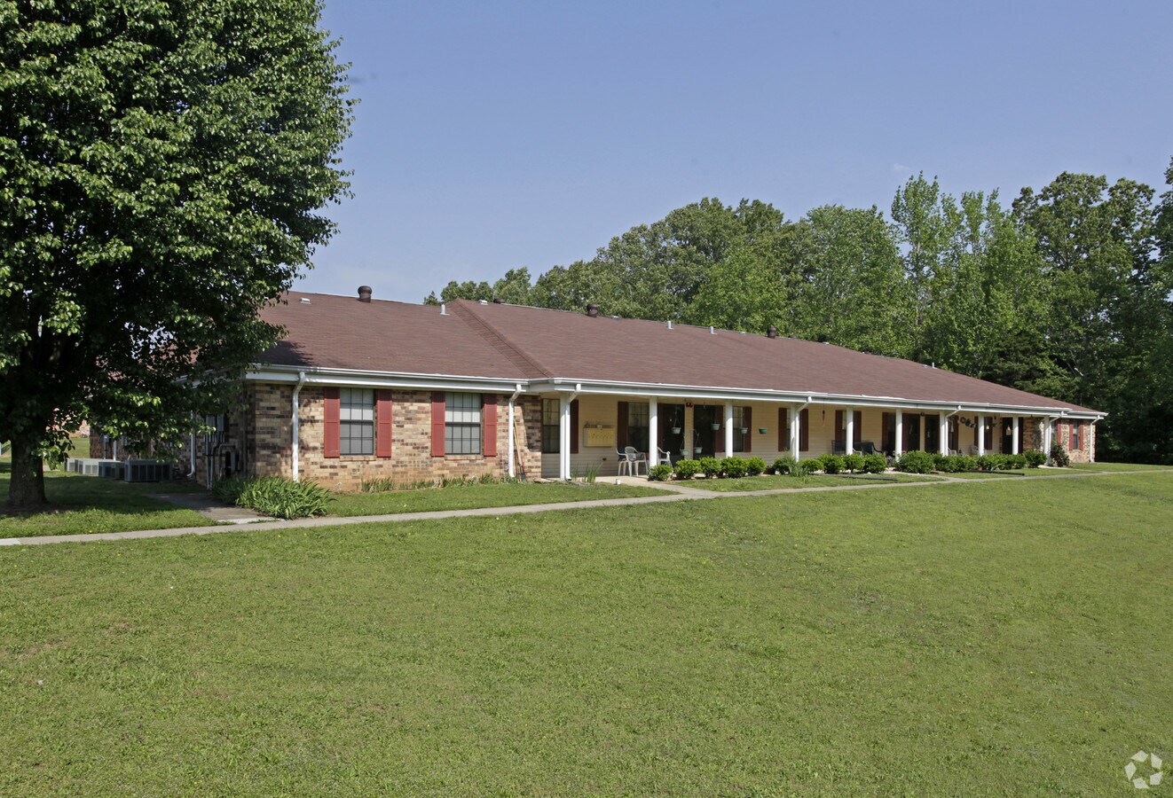 Cambridge Apartments - Cambridge Apartments