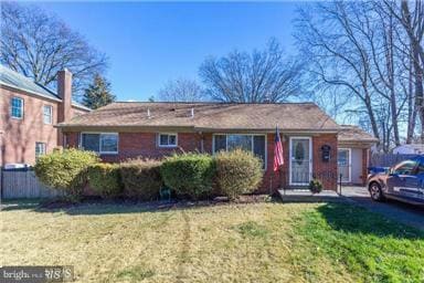Building Photo - 2905 Strathmeade St Rental