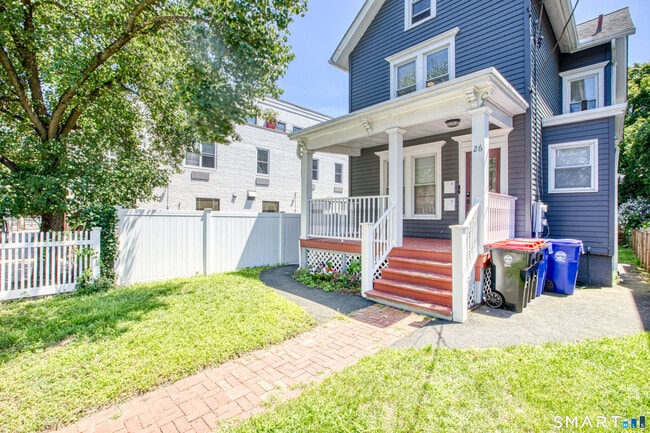 Photo - 26 Haviland St