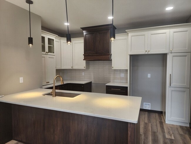 Photo - Brand New Townhomes!