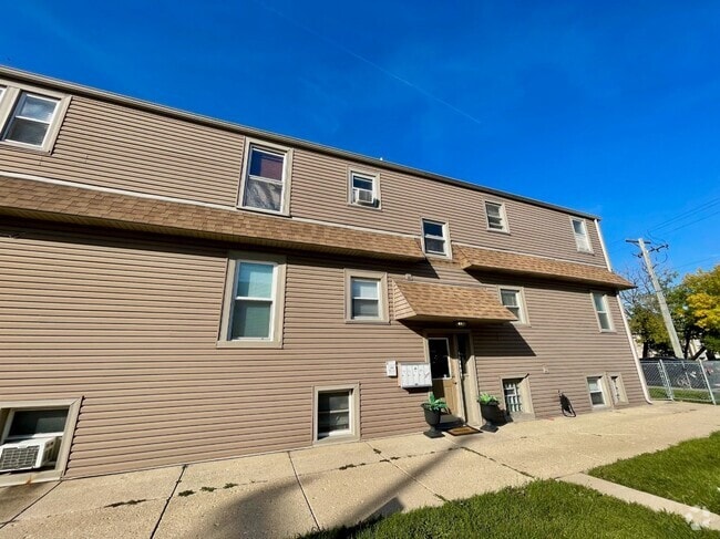 Building Photo - 4001 Prairie Ave Unit 1 Rental