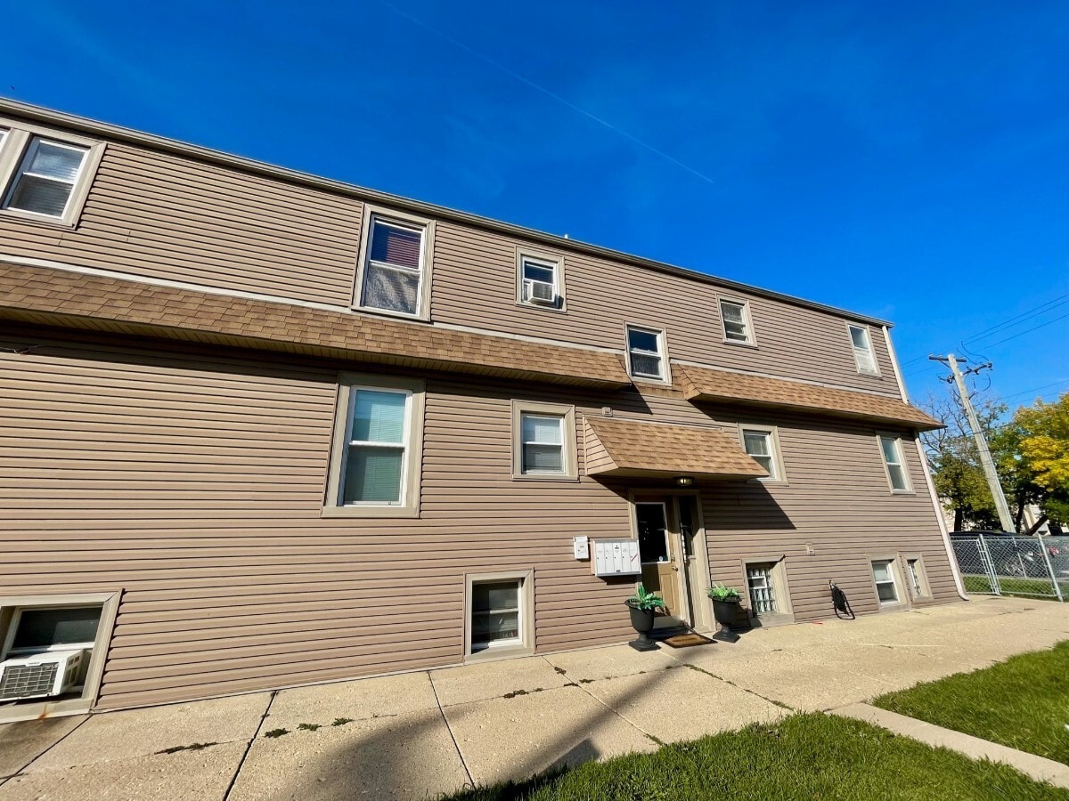 Photo - 4001 Prairie Ave Unidad 1 Rental