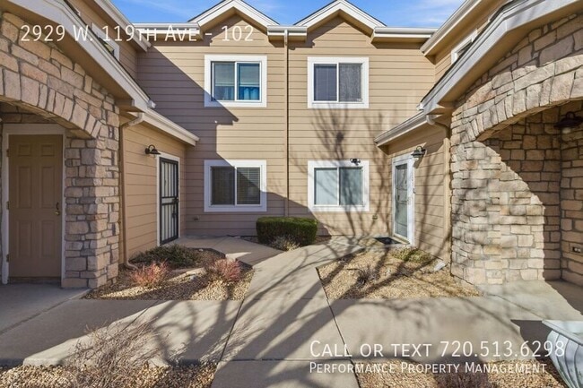 Photo - 2929 W 119th Ave