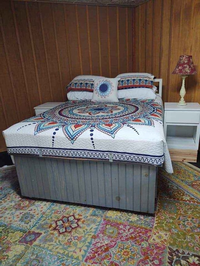 Bedroom - 297 Knoll Dr Unit B