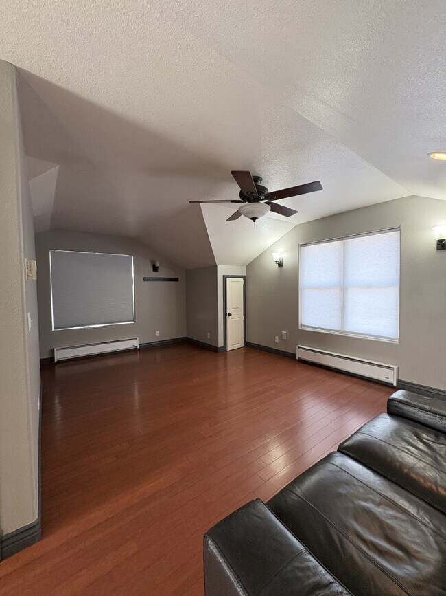 Photo - Old North End Studio Unit Upper apratment