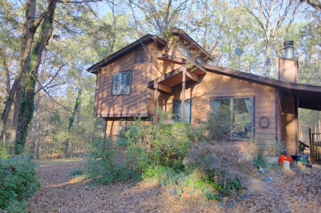 1819 Ivey Rd