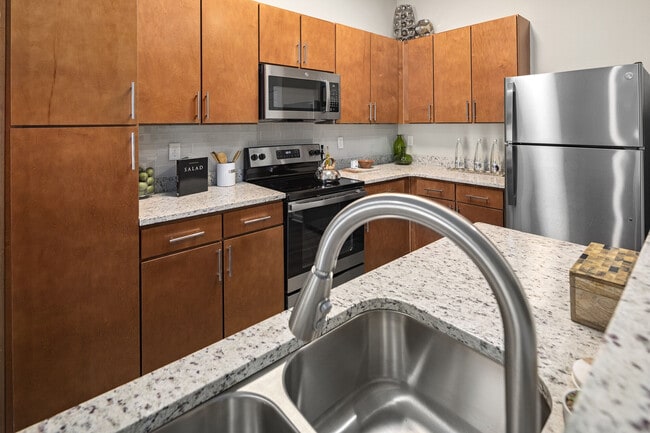 Celsius Apartment Homes