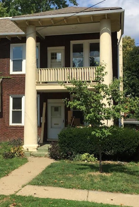 Street View - 5721 Northumberland St Unit 5721 Northumberland