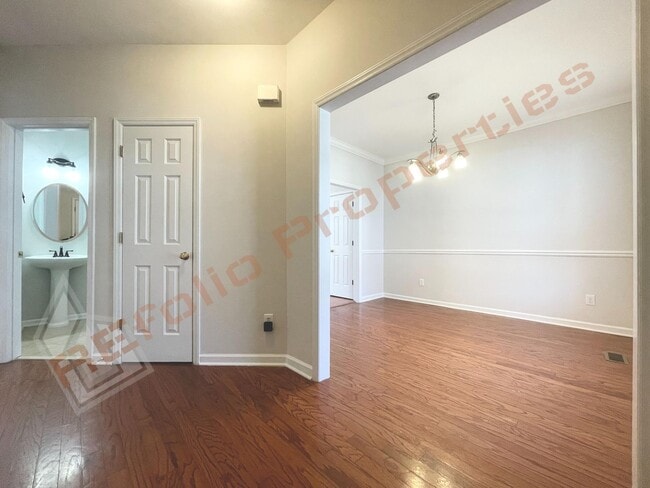Photo - Freshly Painted 4-Bedroom Home w/ New Carpet & 2 Car Garage, Nestled in a cul-de-sac at Camden Cr...