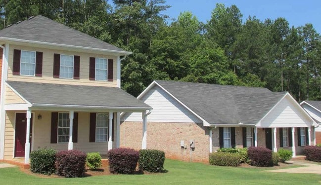 Woodsong Village - Woodsong Village Homes