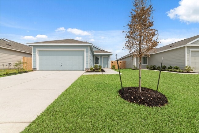 Building Photo - 12410 Mountain Daisy Rd Rental