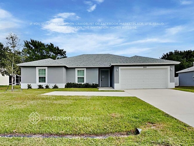 Building Photo - 529 NW Floresta Dr Rental