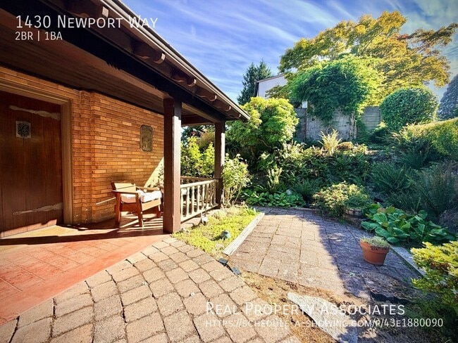 1430 Newport Way