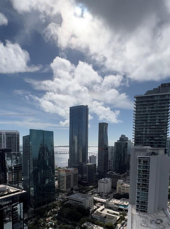 Photo - 1100S S Miami Ave Unit 4004