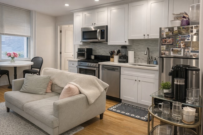 Photo - 92 W Cedar St Unit 1R