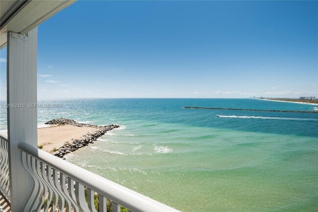 Photo - 2200 S Ocean Ln Unit 708