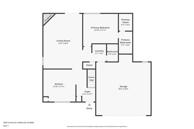 Photo - 10207 Carmine Dr