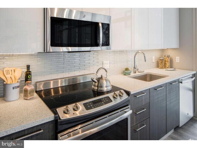 Building Photo - 1213 Walnut St Unit 1B-0814 Rental