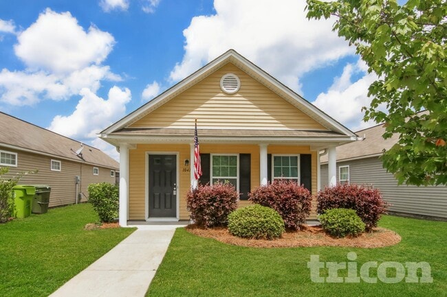Building Photo - 1041 Rabon Pond Dr