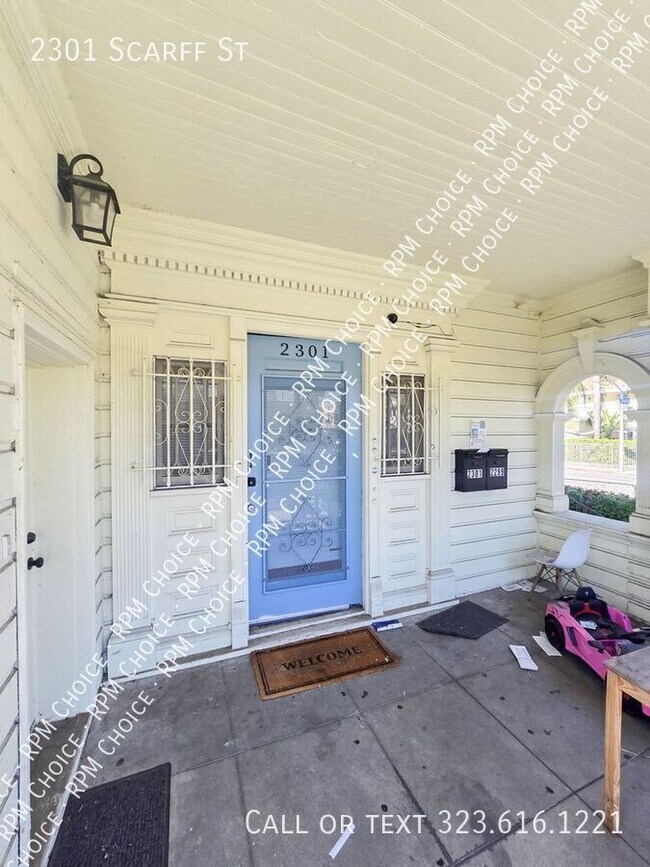 Photo - 2301 Scarff St