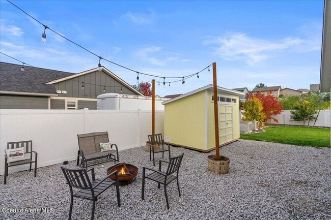 Photo - Beautiful home in Post Falls