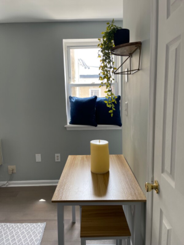 Photo - 1037 W Baltimore St Unidad Studio- Apt D