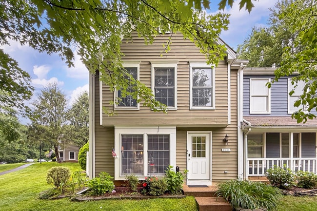 Building Photo - 1581 Poplar Grove Dr Rental