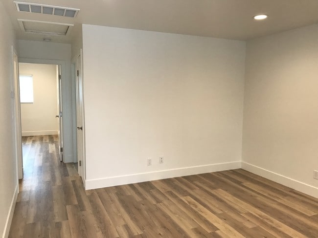large living room