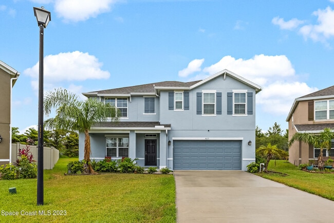 Building Photo - 4637 Amaca Bay Ln