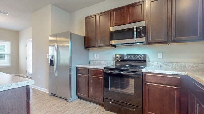 Photo - We are offering a November move-in special...