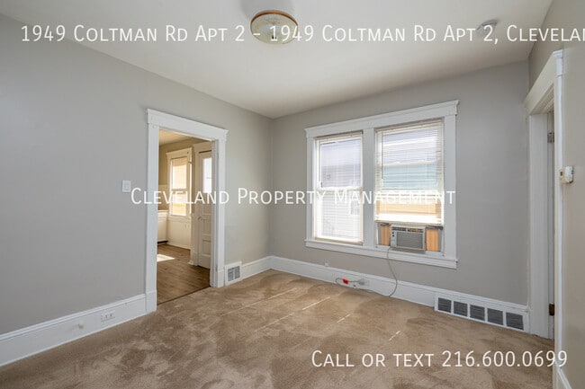 Photo - 1949 Coltman Rd Unidad 1949 Coltman Rd Apt 2, Cleveland OH 44106