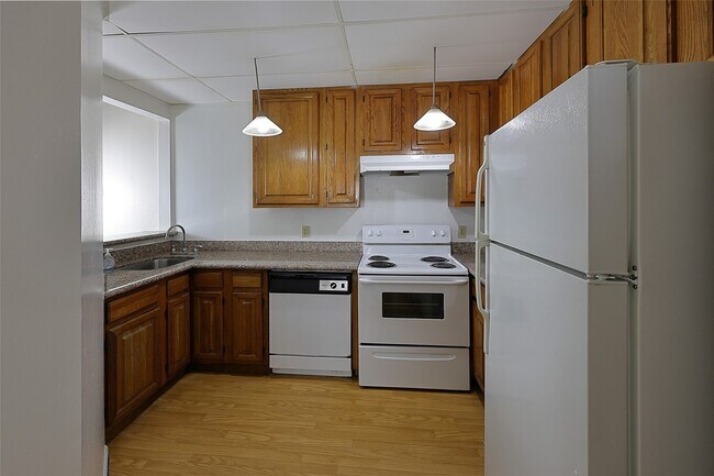 Photo - 2209 S Braeswood Blvd Unidad 32C