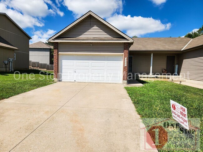 3-Bedroom, 2.5-Bathroom home in Independence - 3-Bedroom, 2.5-Bathroom home in Independence