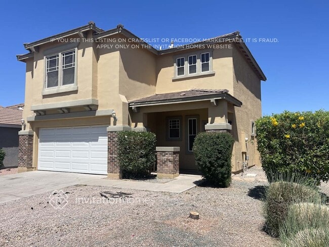 Building Photo - 10638 E Olla Ave