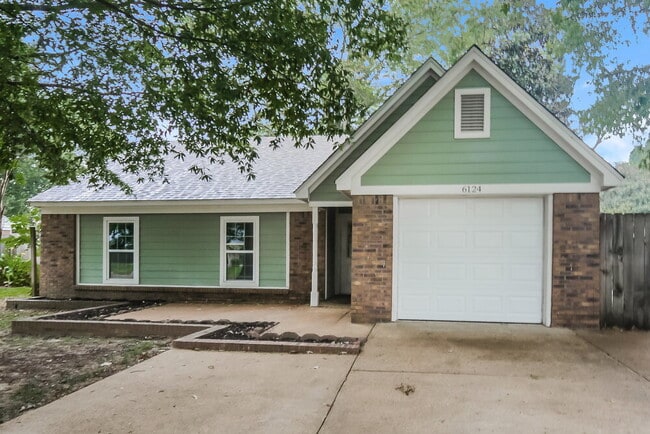 Building Photo - 6124 Kensington Cir Rental