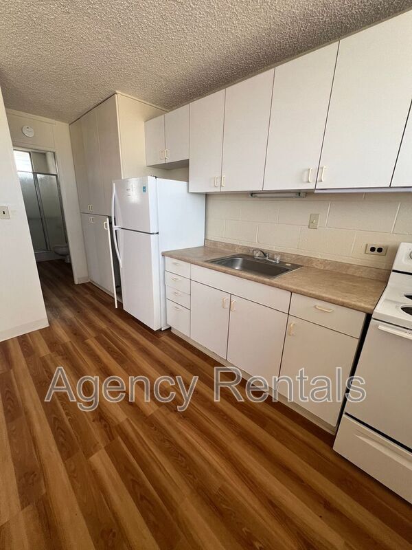 Photo - 425 N Kuakini St Unit #305