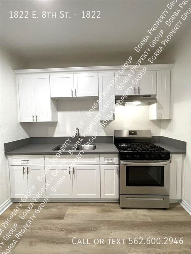 Building Photo - 1822 E 8th St Unit 1822 Rental