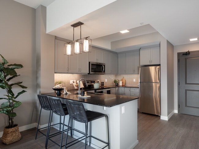 Photo - Rosewater Apartments