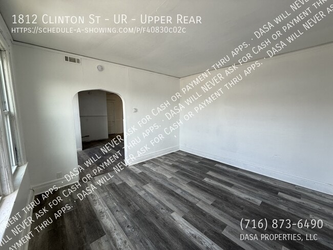 Photo - 1812 Clinton St Unit UR - Upper Rear