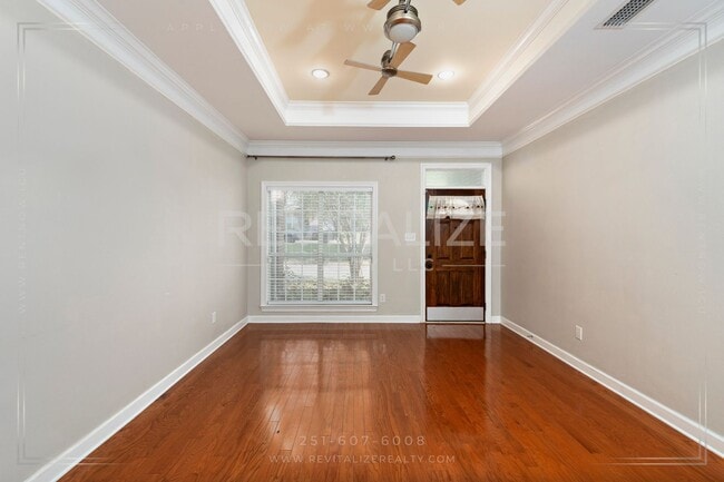 Photo - 3 Bed 3 Bath Townhome in West Mobile