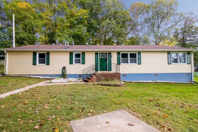 Photo - 3405 Pebble Dr