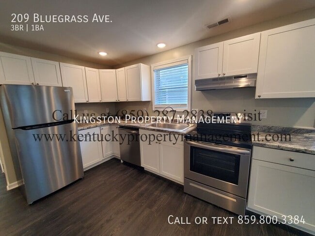 Photo - 209 Blue Grass Ave