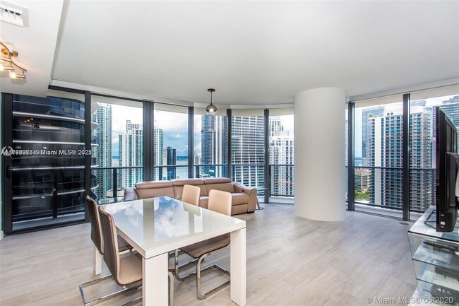 Photo - 55 SW 9th St Condo Unit 2903