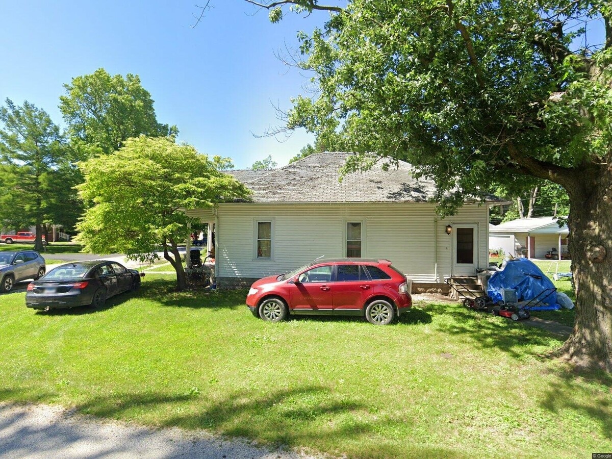 Photo - 435 S Cedar St