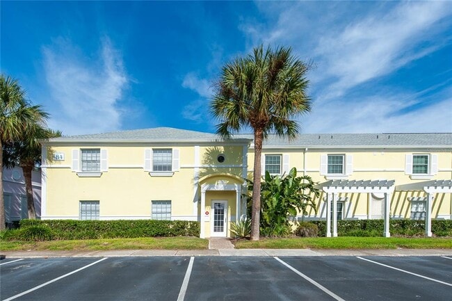 Building Photo - 237 Sea Horse Dr SE Unit H